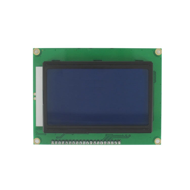 LCD Display (128x64) | 100984 | Other by www.smart-prototyping.com